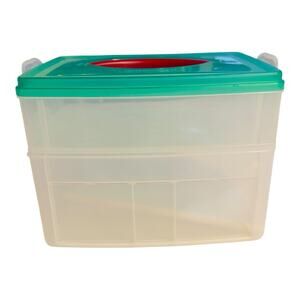Snapware Ribbon Organizer Dispenser